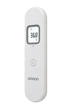 Omron Gentle Temp 730