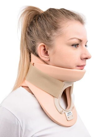 Collar Stark Rigid cervical collar