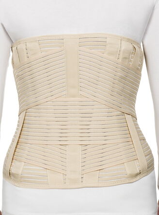 Spincare Flex Thoracic - Lumbosacral orthosis