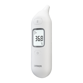 OMRON GENTLE TEMP 533