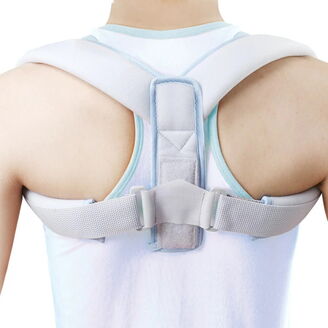 Clavicle support