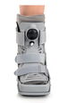 Air walking boot Ankle Foot orthosis