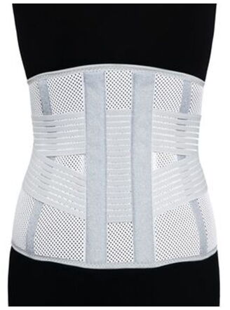 Premium S Lumbosacral orthosis