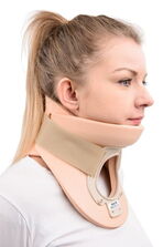 Collar Stark Rigid cervical collar