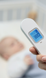 Omron Gentle Temp 730