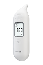 OMRON GENTLE TEMP 533