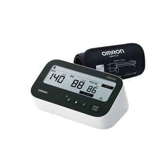 OMRON M4 CONNECT Afib