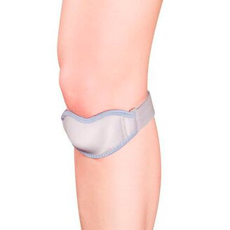 Patella tendon strap