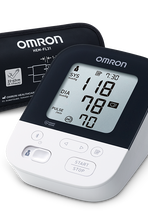 OMRON M4
