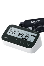 OMRON M4 CONNECT Afib